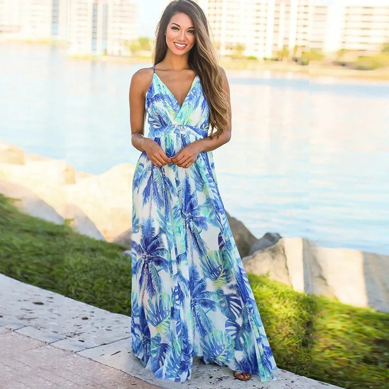 maxi flannel dress Navy Red Plaid Wool Maxi Dress – Handmade Long Sleeve