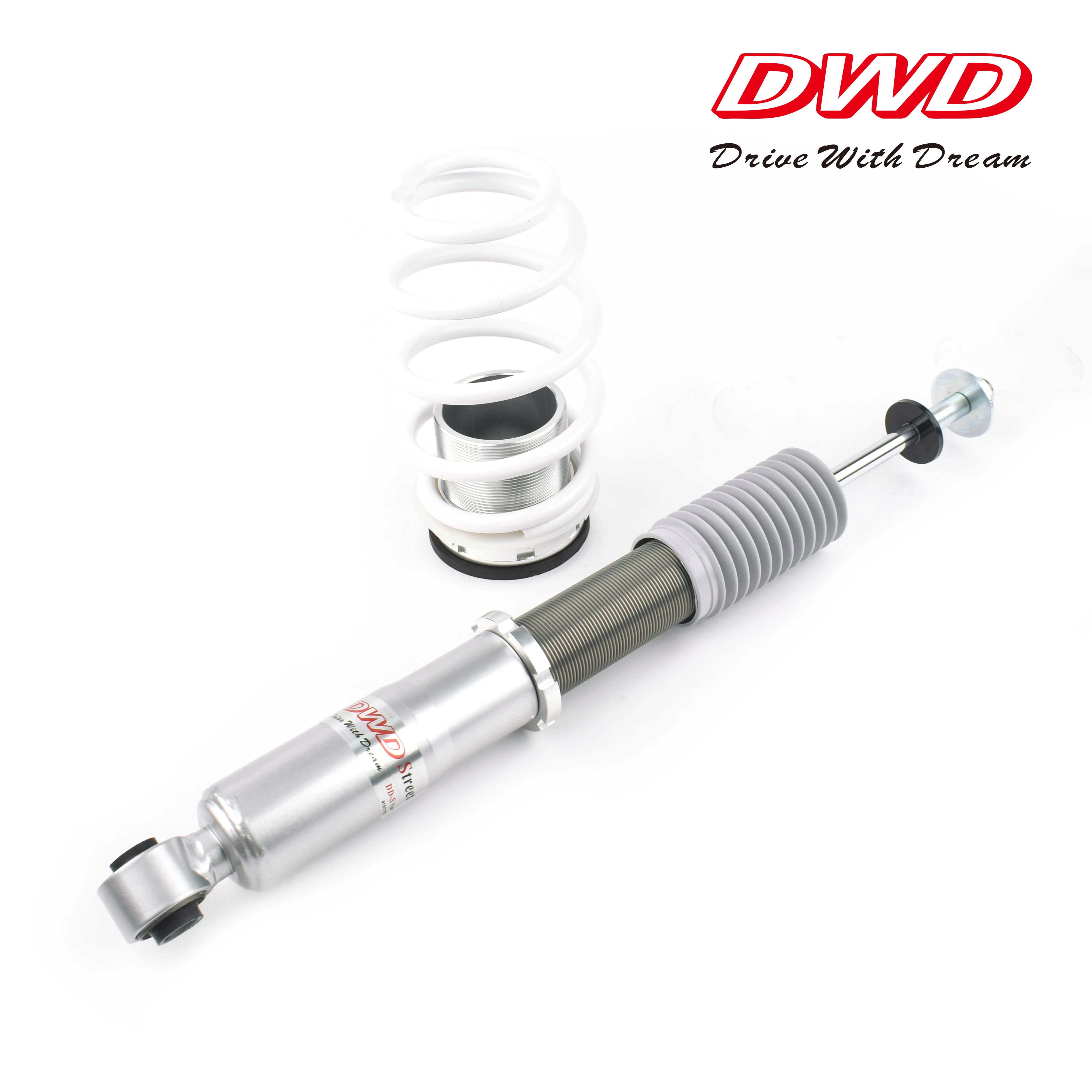 Suzuki Swift Sport ZC72S/ZC32S 2011+ Adjustable Coilover Shock