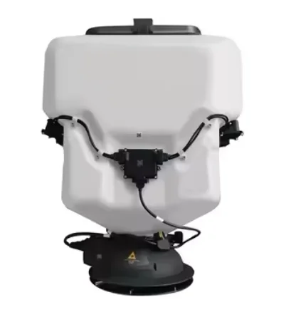 DJI Agras T40 Spreading System 3.0 | DJI Agriculture | DJI At Unique Photo