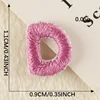 D hot melt adhesive