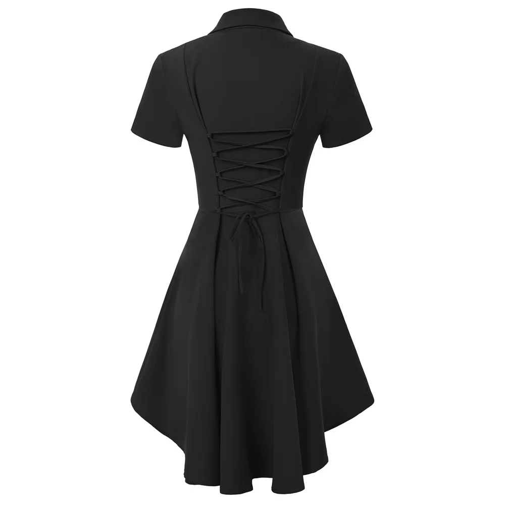 ジャケット・アウター Polyester Typewriter Double BreastedCoat Navy blue super 100s double breasted Jacket with a pocket square