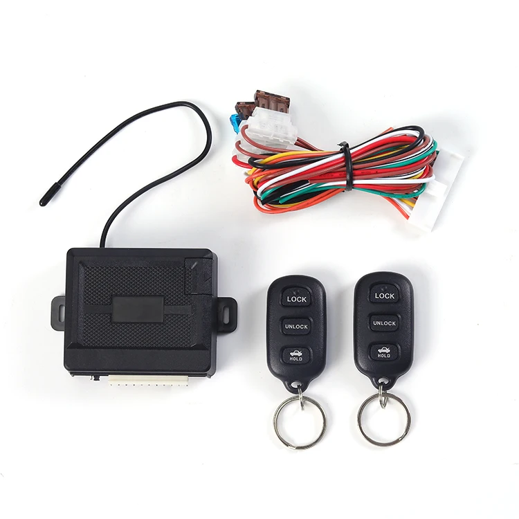 Keyless Entry System MFK 296