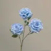 Azul claro