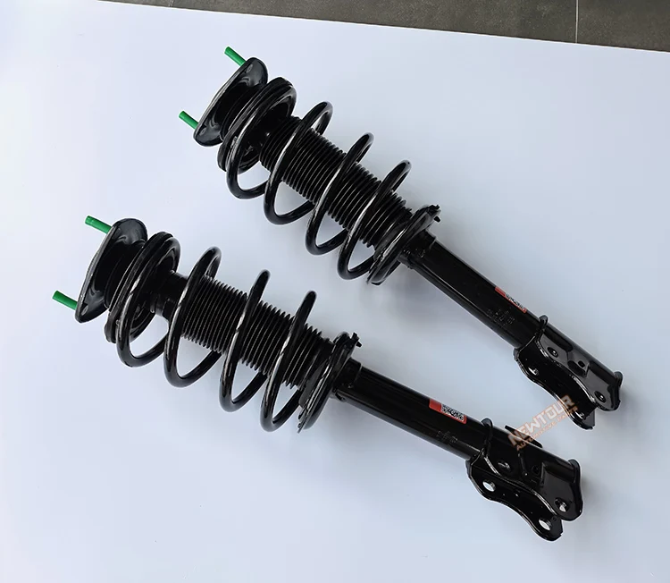 Car Parts Auto Spare Parts Car Front Shock Absorber for Geely GC6/MK
