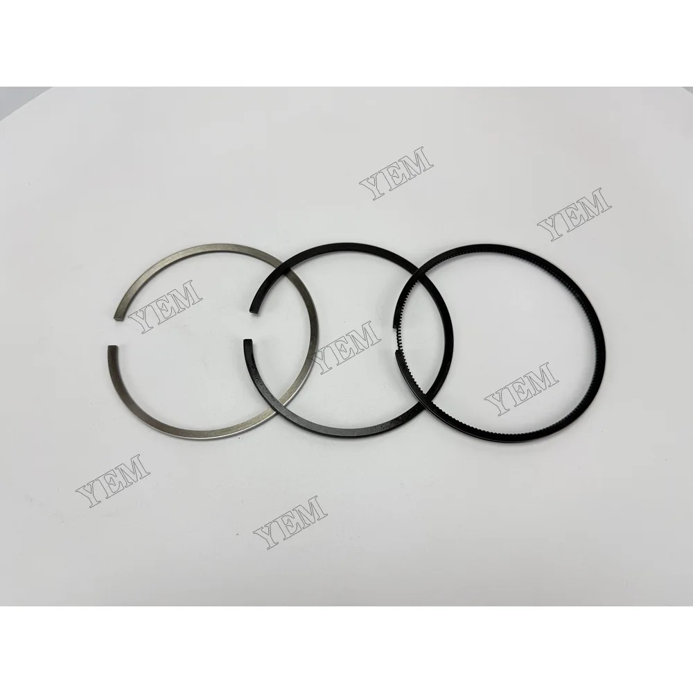 Piston Ring for IVECO F4GE9584E Diesel Engine Parts 3