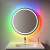 DP519 RGB bathroom mirror