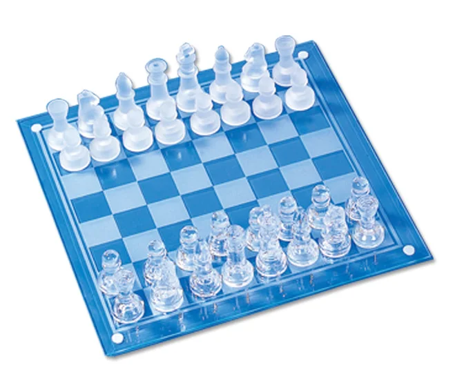 Chess box 35cm
