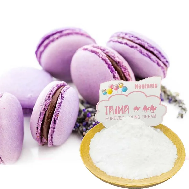 Сукралоза в порошке 25 кг/барабан с свободным образцом сакралозы подсластителя 2