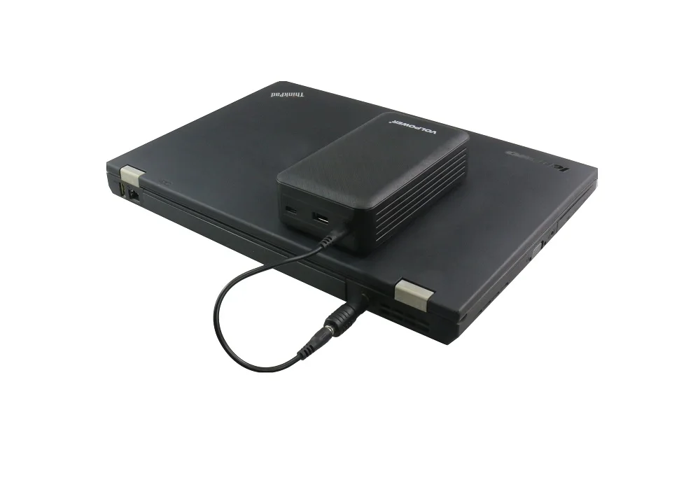 24V Power Bank with LED Display 18650 Lithium Battery Power Bank DC Output 5V 6V 9V 12V 14V 15V 16V 19V 20V 2A 3A 4A 5A