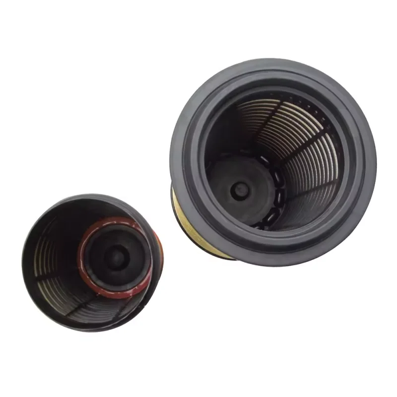 WG9725190122 SITRAK HOWO T7H Main Filter element Assembly