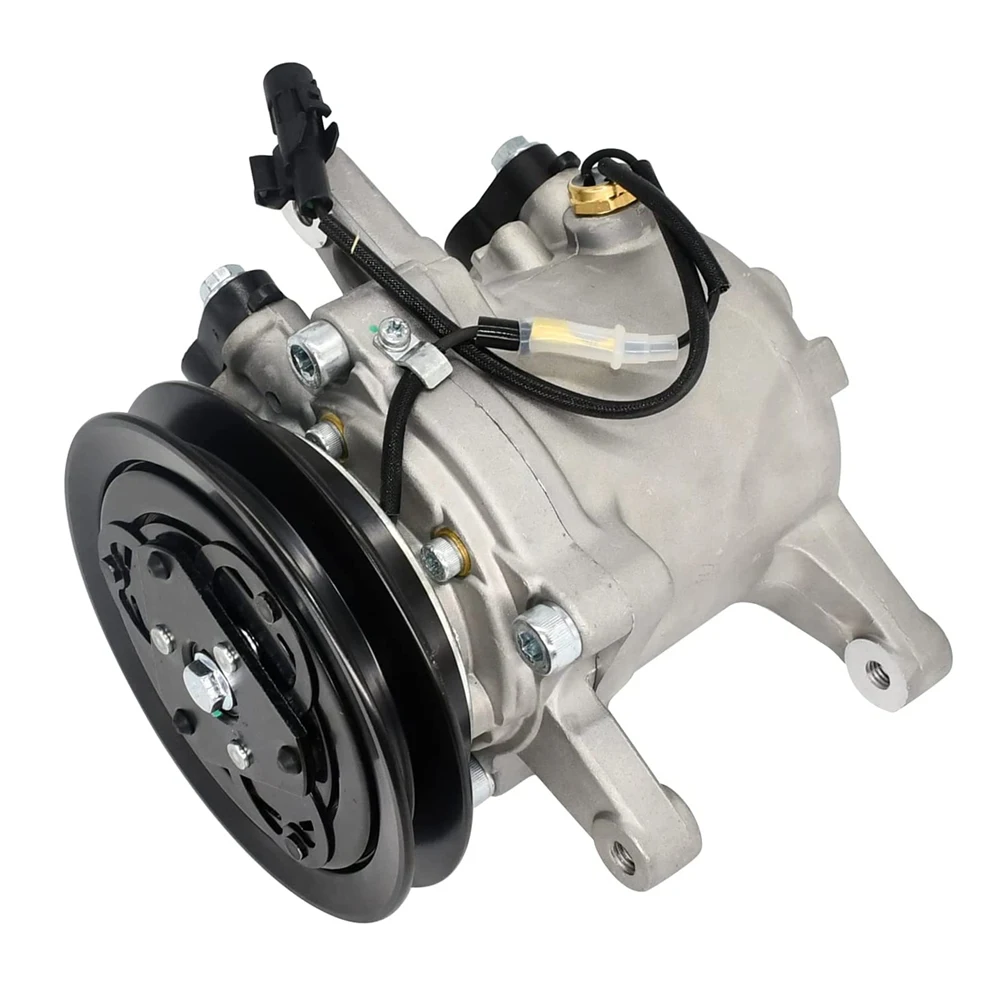 IZUMI 447260-5780 Air Compressor for Kubota M96S M5040 M7040 M8540 M9540 Fast Delivery Engine Parts
