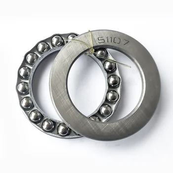 FAG Axial-Rillenkugellager Axial-Rillenkugellager 51105 – FAG Qualität, 25x42x11 Mm, Einseitig Wirkend
