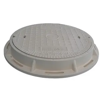 Frp Manhole Cover Composite Manhole Covers En124 B125 Smc Bmc Manhole ...