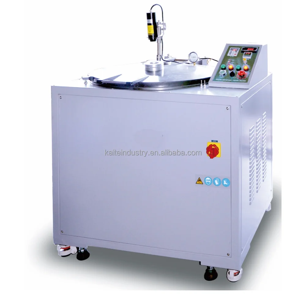 Gold Silver Vacuum Centrifugal Casting Machine For Precious Metal Jewelry Casting Machine Buy