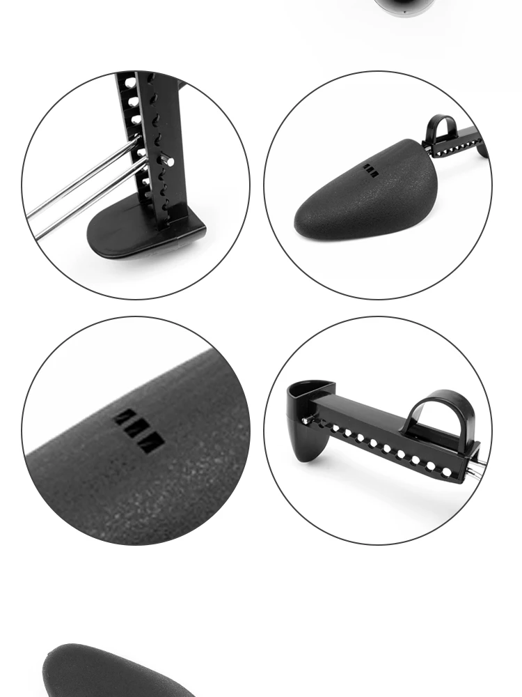 Shoe Tree For Men Adjustable Lightweight Plastic Shoe Stretchers Buy