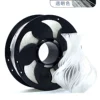 PLA TM 010 Color Transparente (Color Original)