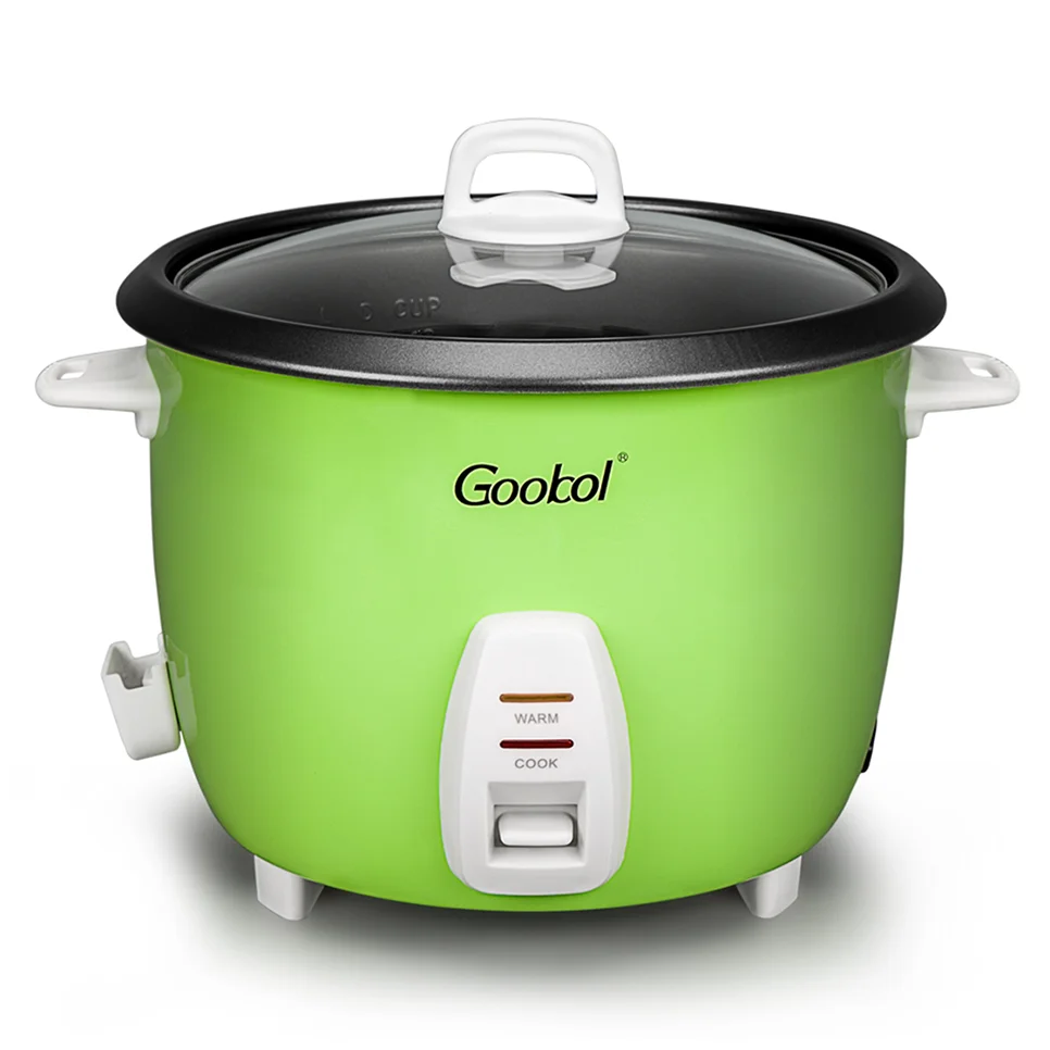 Chinese Cookers Cooker 220v 2kg 5 Persons Porridge 1.8 Liter Pot Small