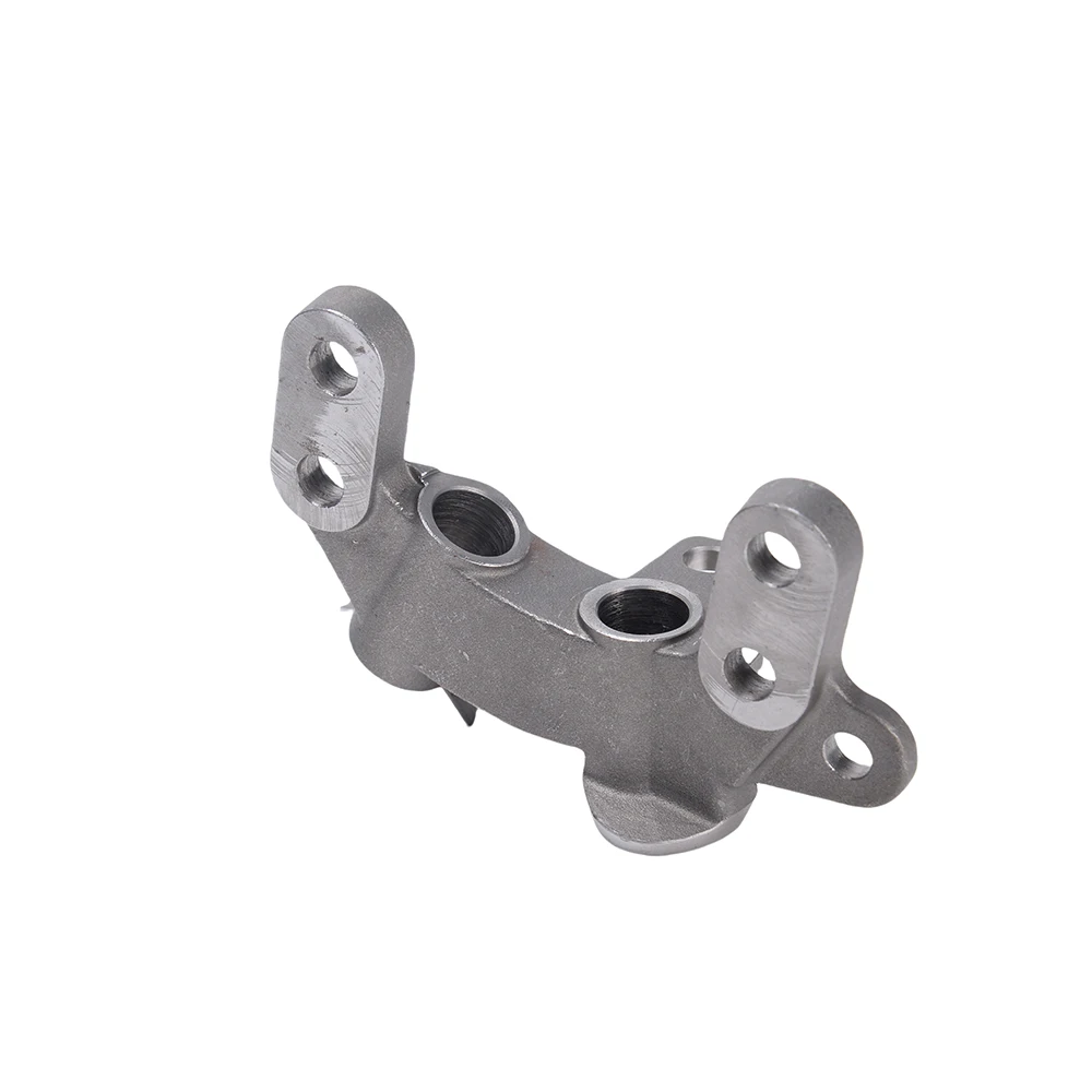 Stainless Steel Cnc Machining Parts Screw Machine Parts