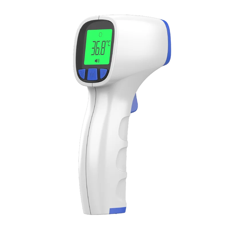 Clinical Non-Contact Thermometer