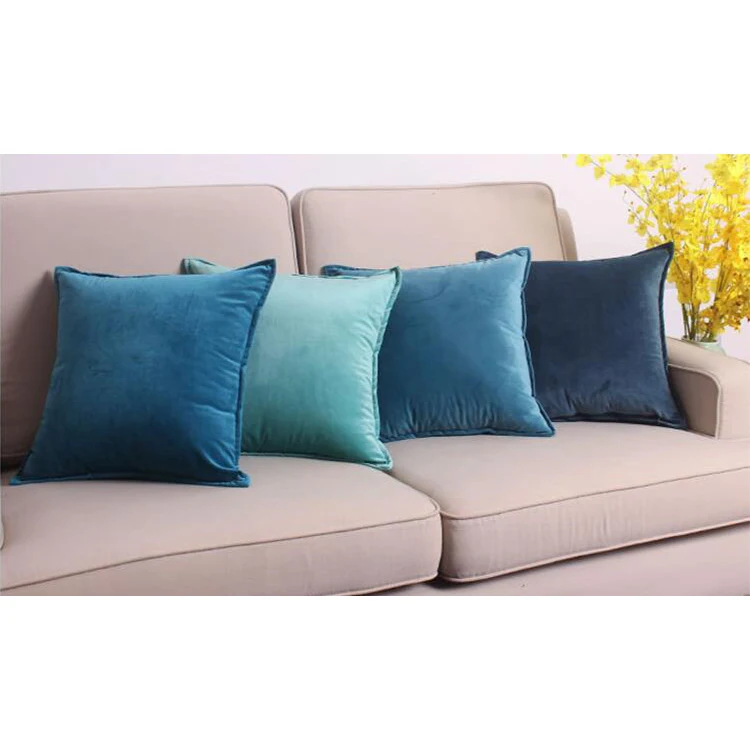 Изготовленный На Заказ Твердый 100% Pp Хлопок декоративный дом, автомобиль, офис, крышка случая подушки