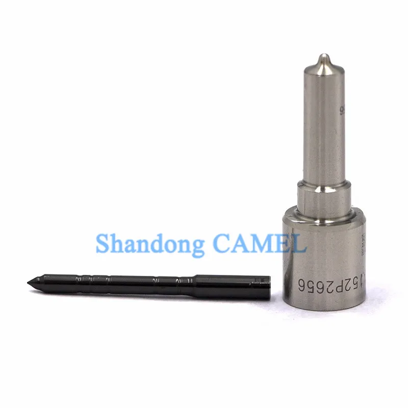 DLLA152P1681 Good Price Common Rail Fuel Injector Nozzle DLLA 152P 1681 DLLA 152 P 1681 for Injector 0445110310