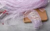 Purple,5cm,50m/bdl(50m multiple per color, sold per bdl)