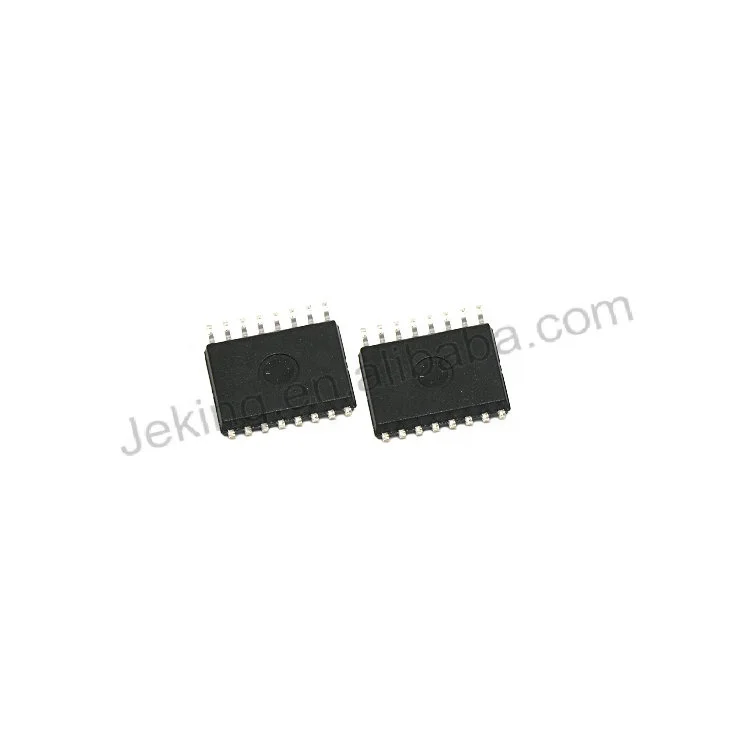 Jeking Board Mount Current Sensors For New Designs Use Soic16