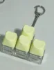 4keys yellow