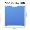 A2L/H2C Cool Plate
