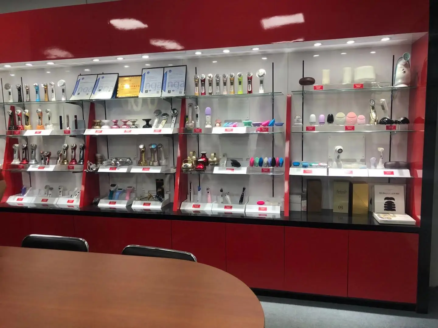 Shenzhen Honhyda Electronic Technology Co., Ltd.