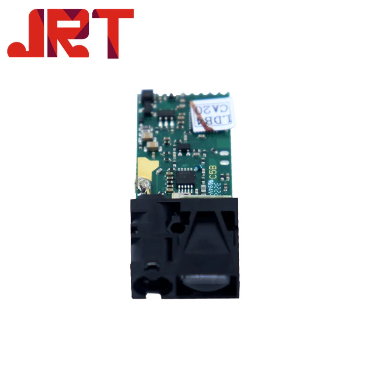 OEM ODM Compact size Long distance laser rangefinder sensor Laser range finder module 905nm for Thermal Imager