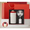 50 tasses sous vide + parapluie + batterie externe 5000 mAh