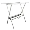 [Space Aluminum] Silver White - Extendable 2 Meters