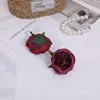 Rojo oscuro