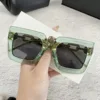 Verde negro