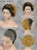 1BT27-13x4 Lace Frontal