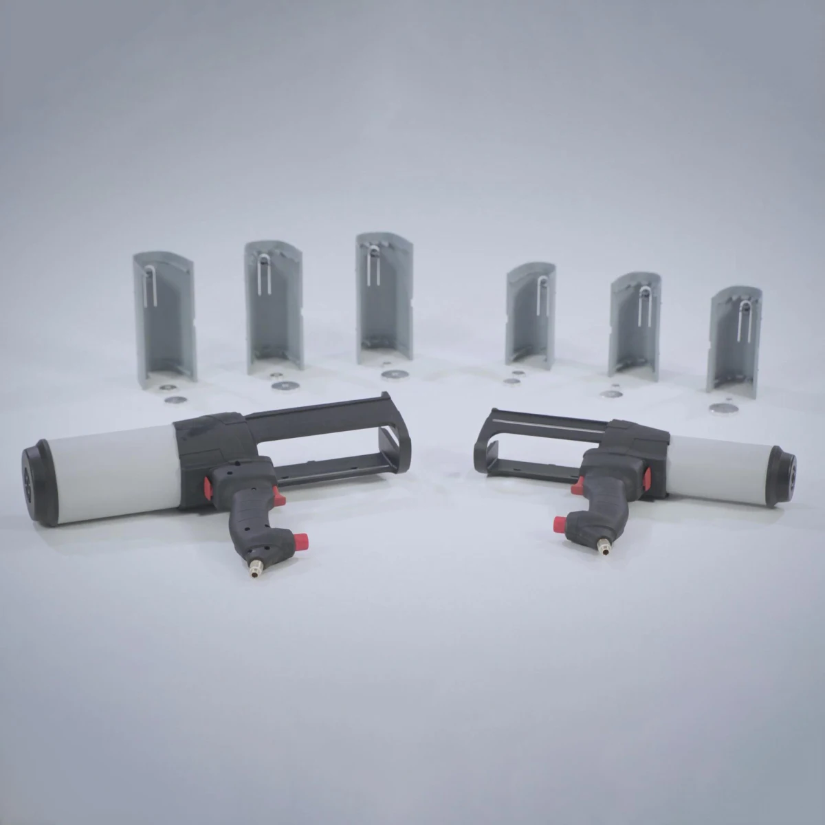 MIXPAC DP2X 400 Series - Precision 2-Component Dispenser