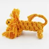 Lion noué - 15,5 cm