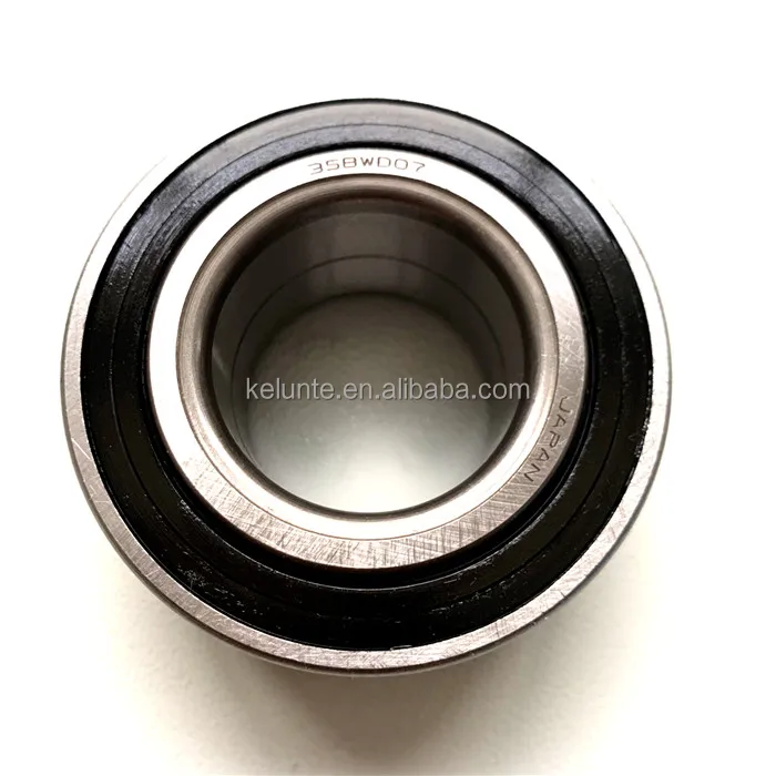 35BWD07 Bearing - Durable, High Precision Automotive Hub