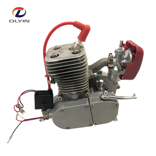 80 cc power king bicycle engine kit Alibaba