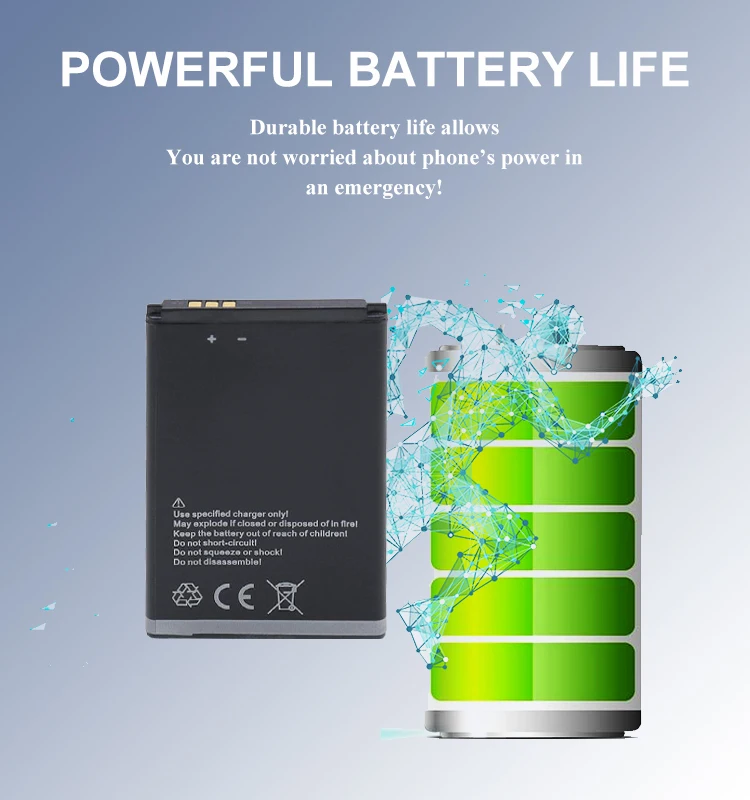 tecno t661 battery