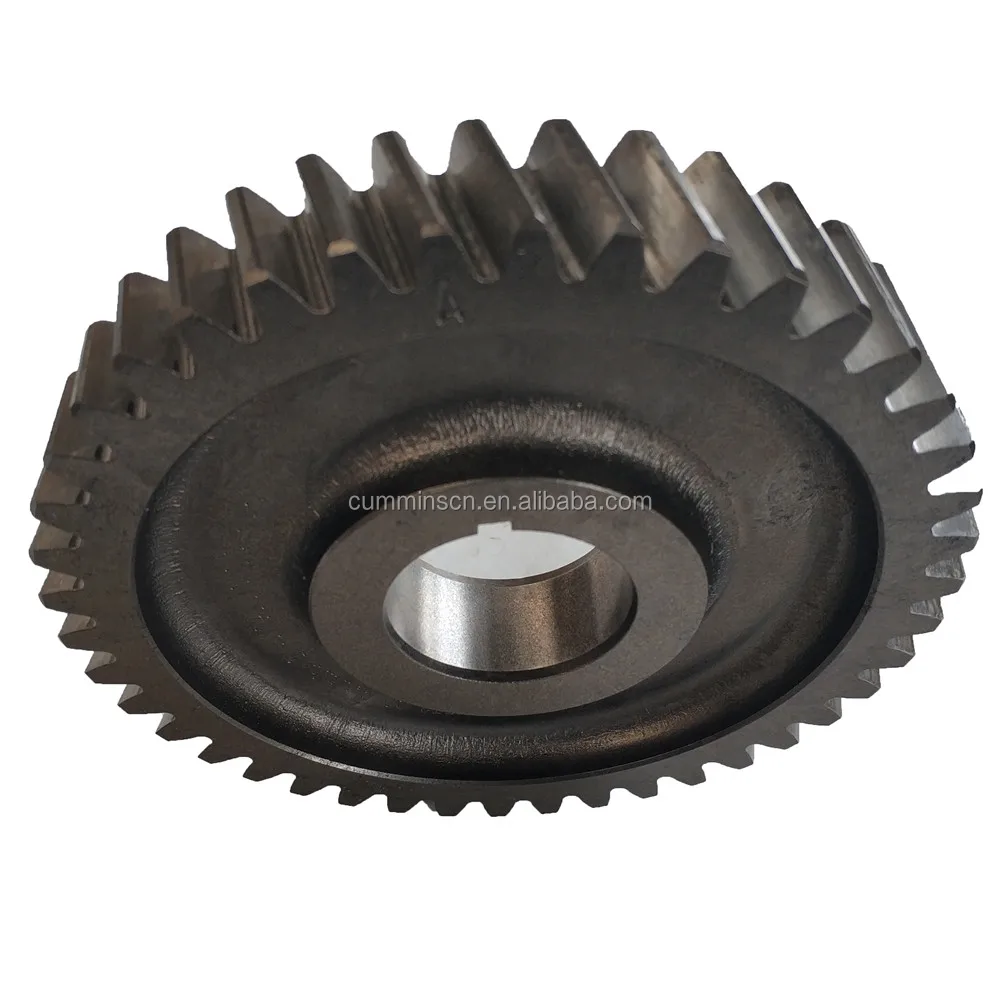 Cummins NTA855  Engine Parts Accessory Drive Gear 4953332 4952020 207253 205064