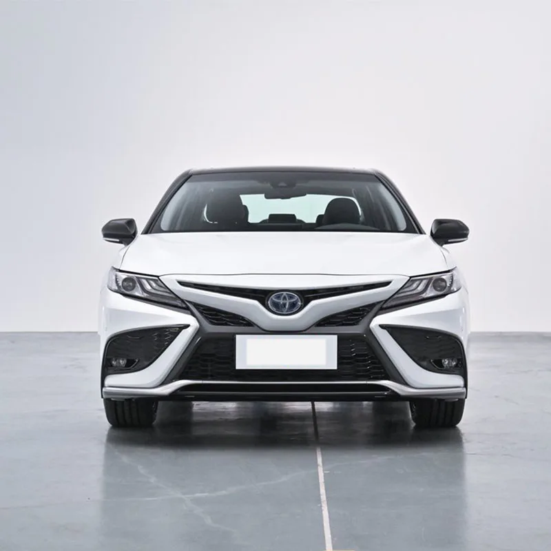 2023 New Model 2.0L 2.5L Cam-ry Gasoline Cars   for Sale