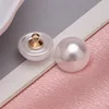 3# White +Gold Half