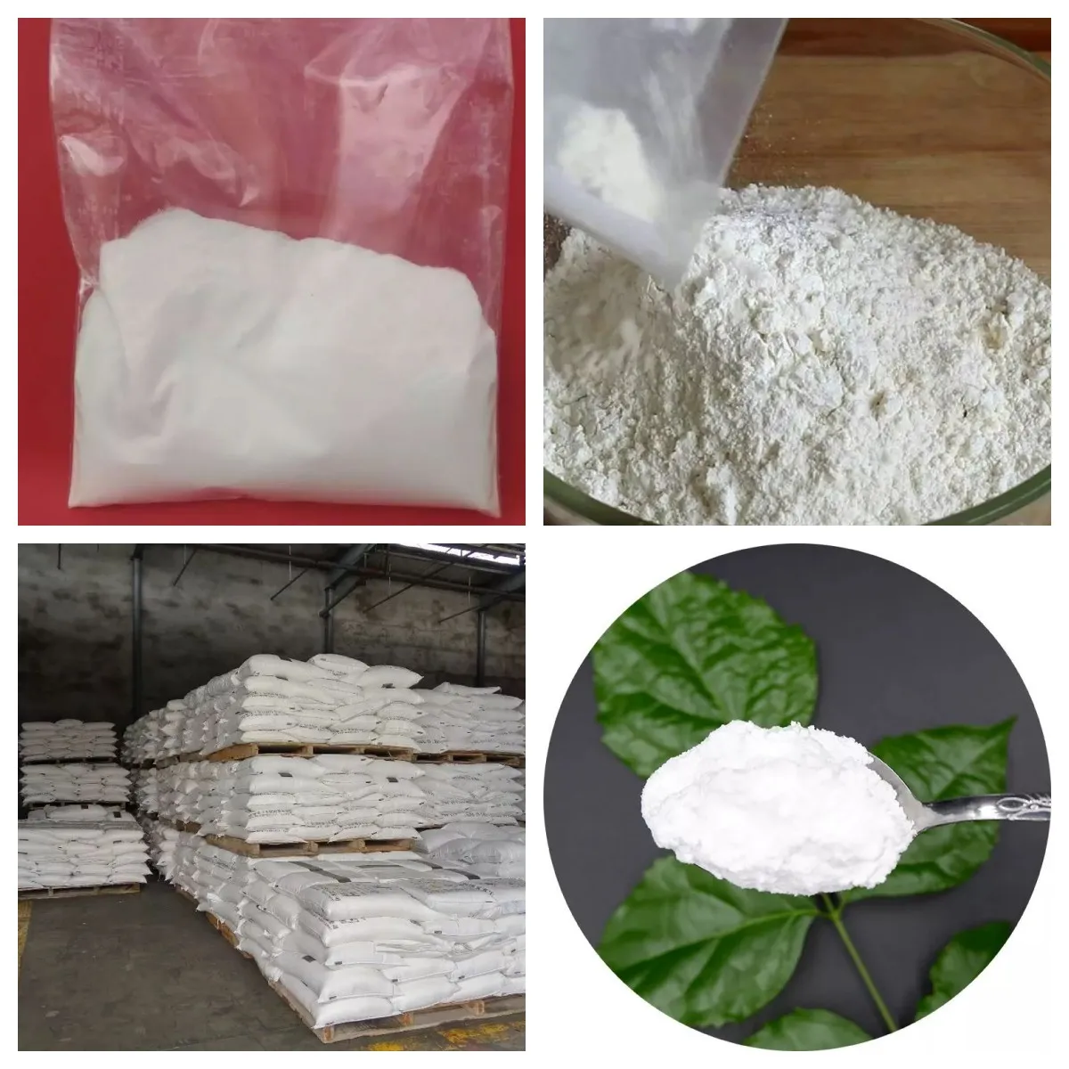 Shop high purity dicyandiamide price organic intermediate 99.8% dicyandiamide dcda-Detailed Image 2