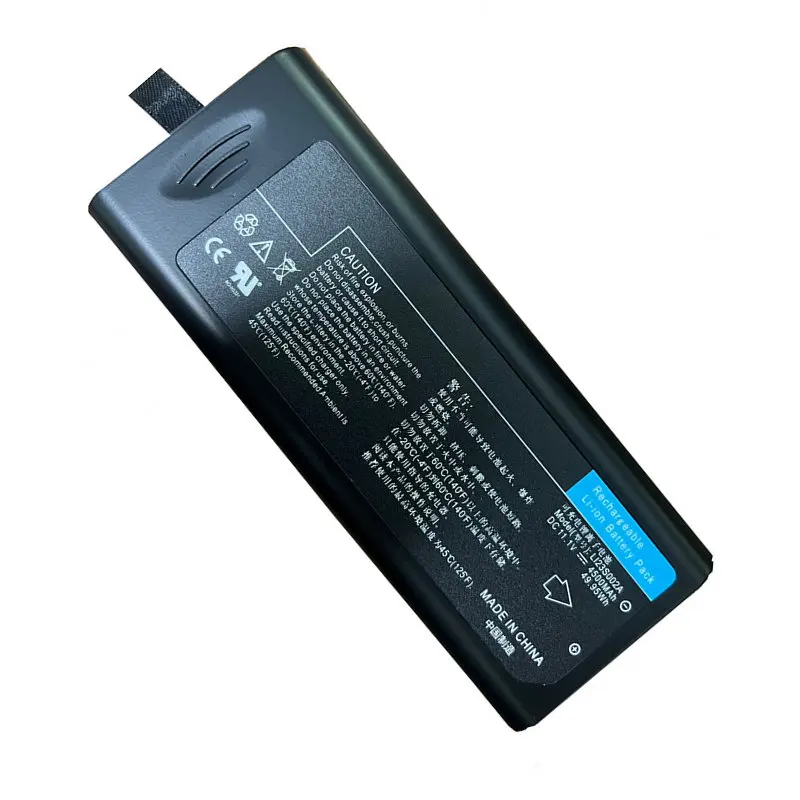 Batterie 60V 55Ah Talaria TL3000 & TL4000 - Save My Battery