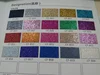 glitter