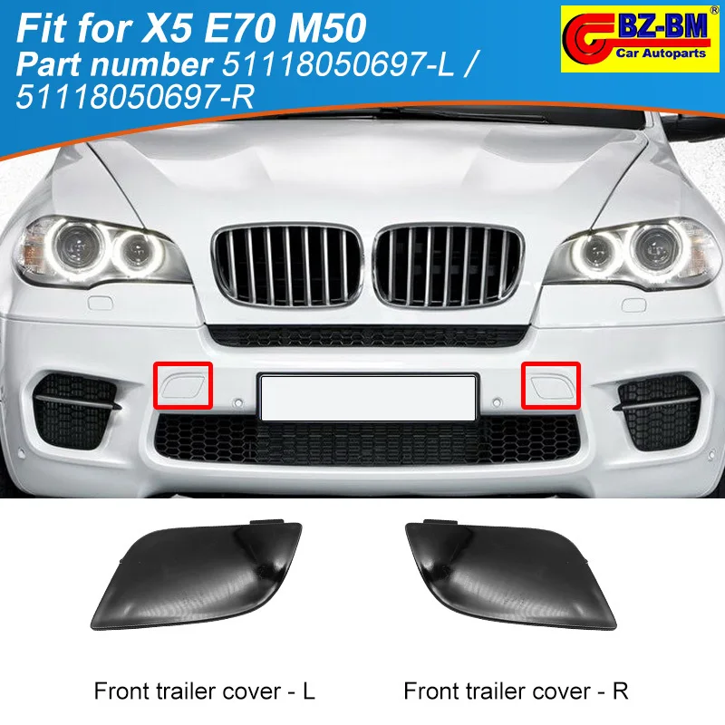 Lower Bumper Cover Grille For 2009-2011 Honda Civic Sedan – Yellowspeed KX-002