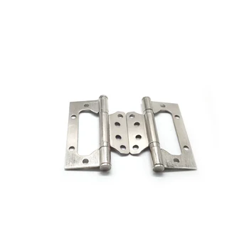 High Quality Heavy Duty Stainless Steel Lash Hinge Soft Close Feature for Door and Window for Bathroom Kitchen Bedroom Price