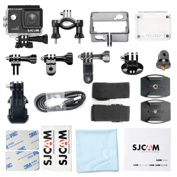 SJ4000 Wifi SJCAM Budget Action Camera 1080P hd Digital Camera Video Vlog Camcorder 12mp Support Wifi product image